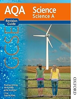 New aqa gcse science - gcse,