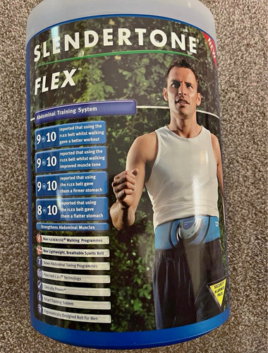 Slendertone flex abdominal - slendertone,