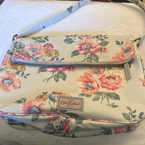 Cath kidston floral coated - floral,