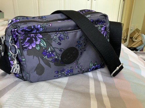 Kipling abanu bag used - abanu, once