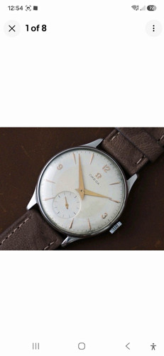 Omega vintage 35mm - vintage,