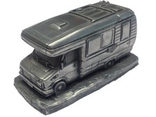 Talbot Express Auto-Sleeper