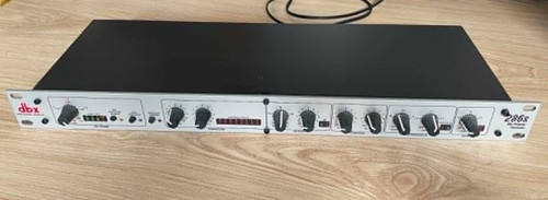Dbx 286s microphone pre amp - 286s,