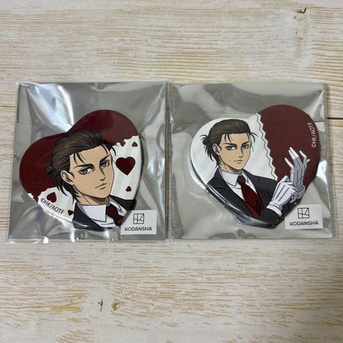 Attack titan butler costume - attack, on