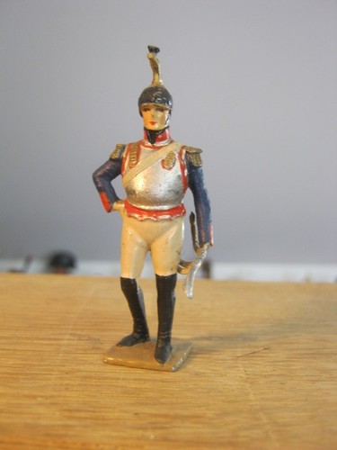 Vertunni,54mm-Officer