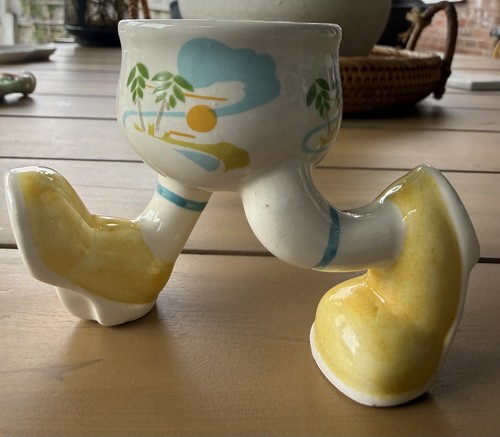 Carlton ware walking - walking,