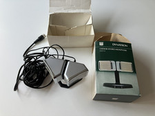 Dynatron vintage stereo