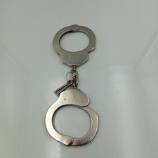 Astra Spanish Handcuffs 1985