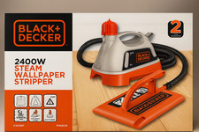 BLACK & DECKER Wallpaper