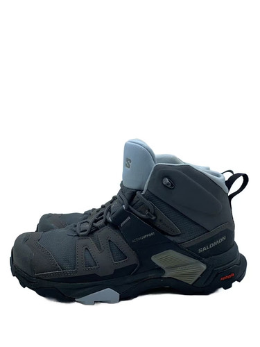 Salomon trekking boots 24cm - salomon,