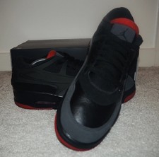 Nike Air Jordan 4 RM Black Red