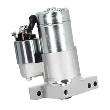 Mini Starter Motor SBC BBC