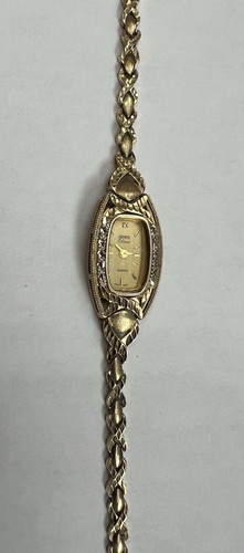 Vintage geneve classic quartz - geneve,