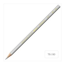 Caran D'Ache Prismalo Silver