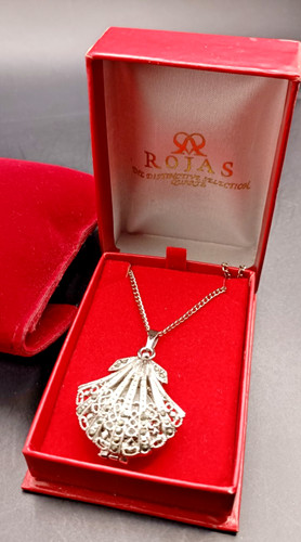 Vintage rojas women - vintage,