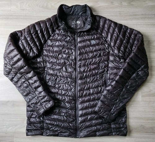 Mountain hardwear jacket men - mountain, men's