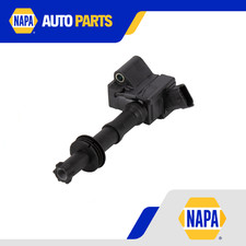 Ignition Coil fits PEUGEOT 208 Mk1, Mk2 1.2 9808653680 Cambiare Quality New