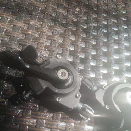 Sram impulse 3x9 speed - impulse,