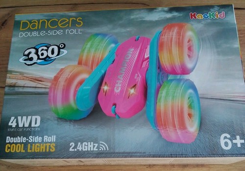 Dancers remote control - remote,