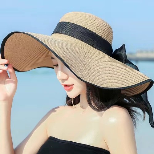 Floppy foldable ladies women - floppy,
