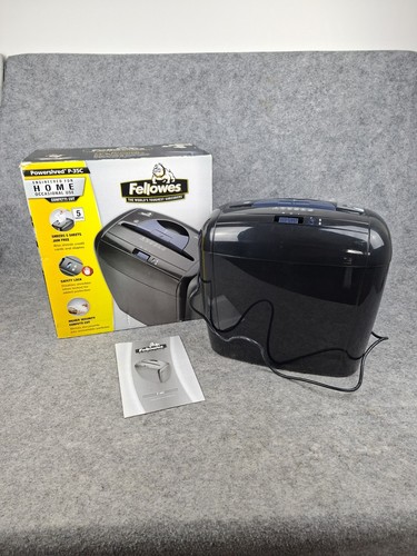 Fellowes powershred 35c - fellowes,