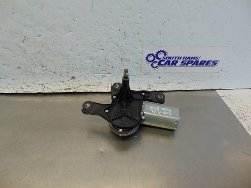 Vauxhall zafira rear wiper - vauxhall,