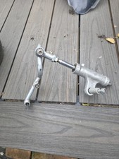 Suzuki TL1000s Original Steering Damper Genuine Suzuki 1996-2000