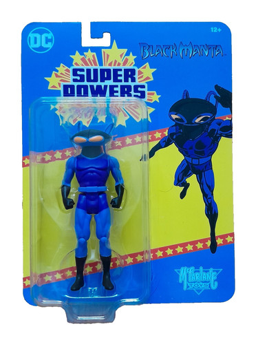 Mcfarlane super powers - mcfarlane,