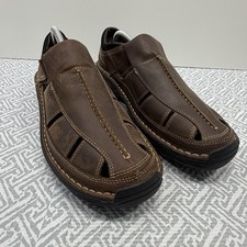 Timberland Altamont Fisherman