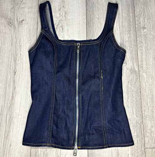 Zara dark wash - dark,