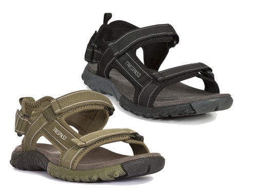 Trespass alderley mens walking - alderley,
