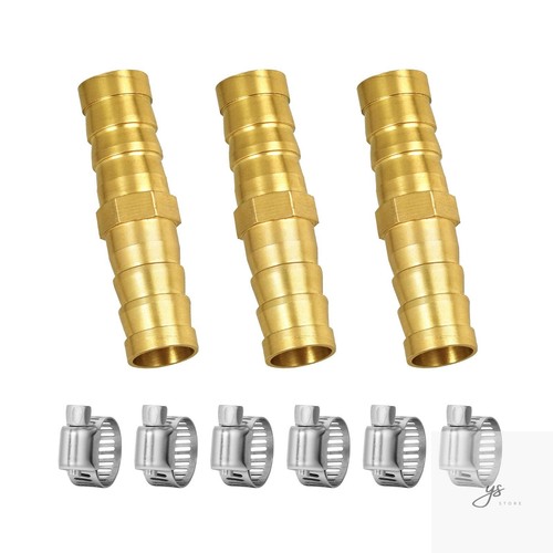 Hose barb fitting kit - barb,