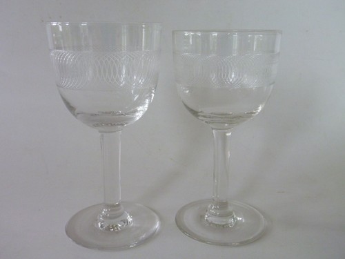 Pall mall spiral etched - pall,