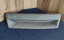 Vauxhall Cavalier MK3 GSI / TURBO Front Grille Aftermarket Morette 