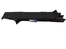 MORRIS MINOR VAN & PICK UP  L/H FRONT CHASSIS LEG