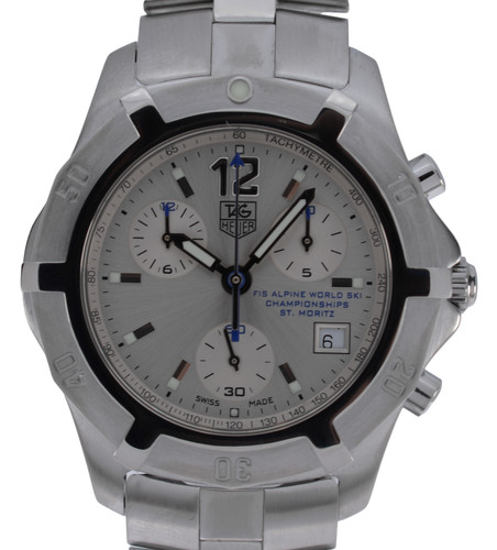 Rare 2003 39mm tag - 39mm,