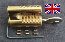 *USA FITTING STYLE*   CUTAWAY