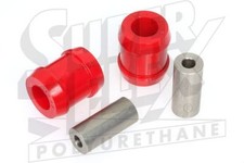 Superflex Rear Shock To Cast