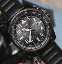 Citizen promaster nighthawk - promaster,