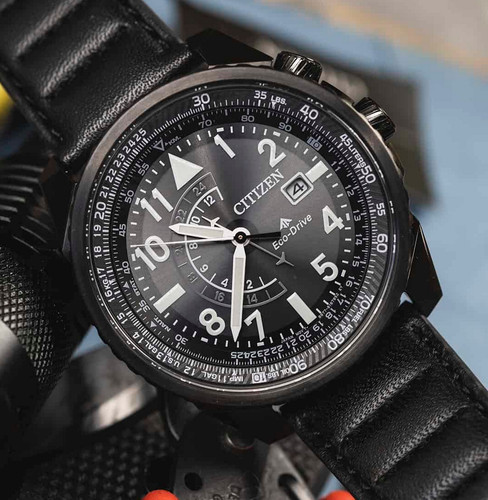 Citizen promaster nighthawk - citizen,