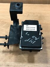 ABS PUMP 2008 VW POLO 1.4