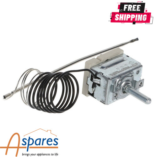 Stoves main top oven control - main,