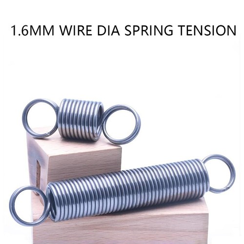 Expansion 6mm wire dia - expansion,