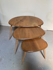 Ercol mid century vintage - mid-century,