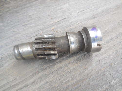 Porsche 356 912 distributor - porsche,