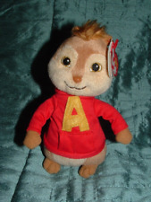 ALVIN AND THE CHIPMUNK SMALL