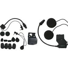 Sena Universal Helmklemmkit