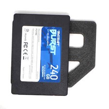 Mac Pro 2006 - 2008 SSD/HDD