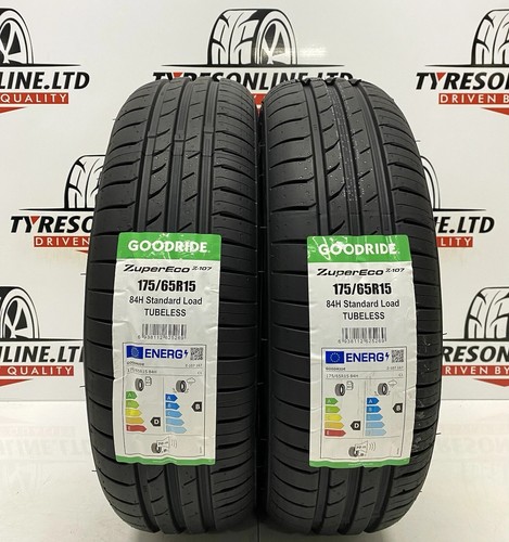 175 15 goodride - 15,