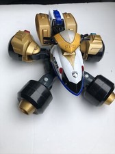 Power Rangers SPD Omega Delta